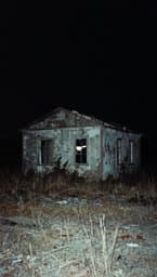 Abandoned Outpost