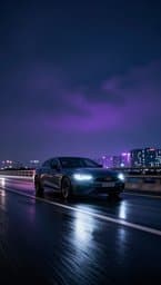 Night Drift