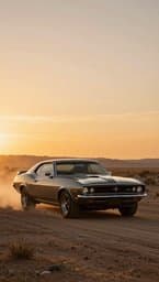 Thunder on the Highway