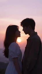 Back to the First Kiss