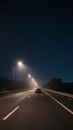 Midnight Drive