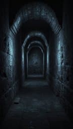 Liminal Echoes