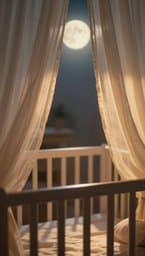 Moonlit Sleep