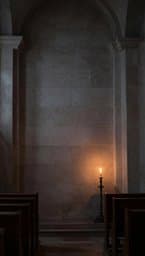 Ethereal Veil