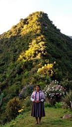Madre Monte
