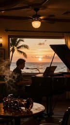 Key West Blues