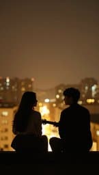 De Amigos a Amantes