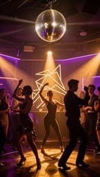 Club Paris