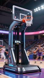 EPA Dunk Energy