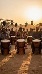 Talking Drum
