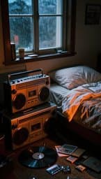 Concrete & Cassette