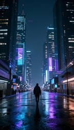 Neon Drift