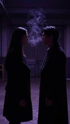 Enemies to Lovers