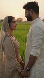 Waqas Mein Pyar