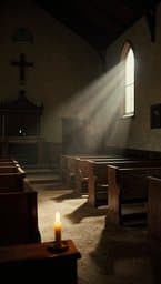 Amazing Grace: Outlaw Gospel