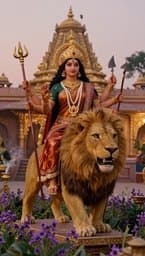 Jai Mata Di