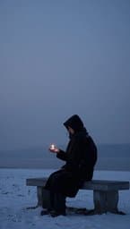 Yokluğun Kışı