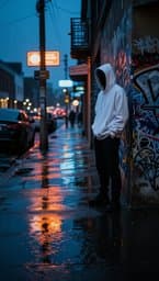 Concrete Jungle Drill
