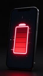 Low Battery