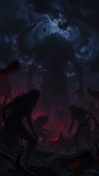 Night Demons Rise
