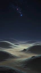 Glass Orbit
