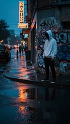 Concrete Jungle Drill