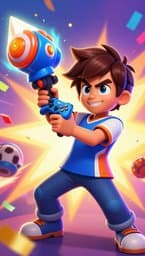 Léo's Brawl Anthem