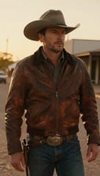 John Woods of Amarillo