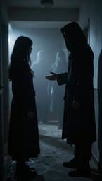 Ghost Line