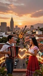 El Corrido de Frania y Harvin