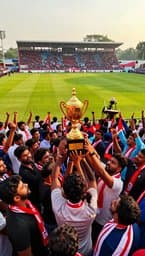 মিরসরাই জাগো