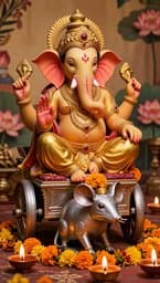 Ganpati Bappa Morya