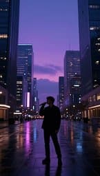 Smooth R&B Vibes