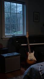 Static Chords