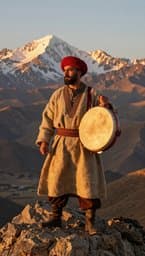Shir-e Razegar: A Tribute to Jamsid Keshavarz