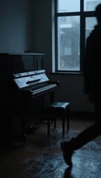 Quiet Melancholy