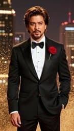 Bollywood Royalty Tribute