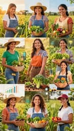 Harvest of Empowerment