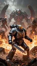 Iron Gospel