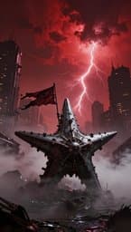 Harlock: O Último Andarilho