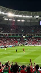 Arda Güler: Turkey-Uzbekistan Spirit