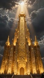Himno del Gran Templo Iovanita