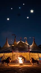 Carnival of Chaos