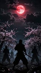 Iron Symphony