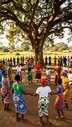 Faveur Lipasa Ya Noko (Family Blessing)