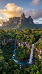 Kekuambi: Sweet Home Paradise