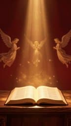 My Testimony — M'Adanse