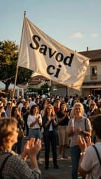 L'Année de Savod ci