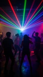 House Mix