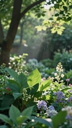 Green Echoes